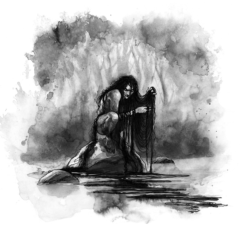 Иллюстрация к книге — Суд теней [i_005.jpg]