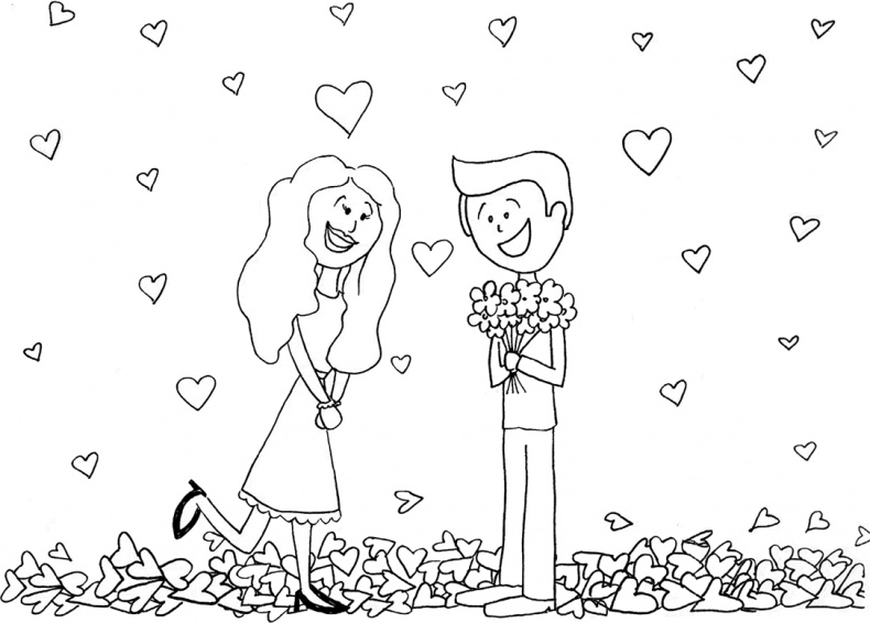 Иллюстрация к книге — Давай больше не ссориться [i_003.jpg]