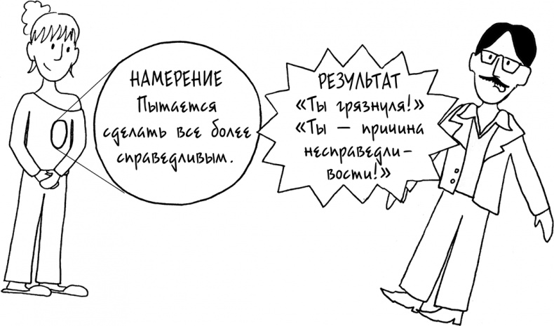 Иллюстрация к книге — Давай больше не ссориться [i_075.jpg]