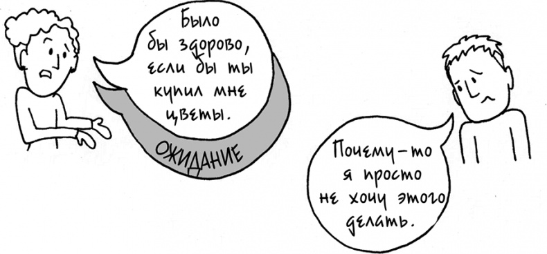 Иллюстрация к книге — Давай больше не ссориться [i_093.jpg]