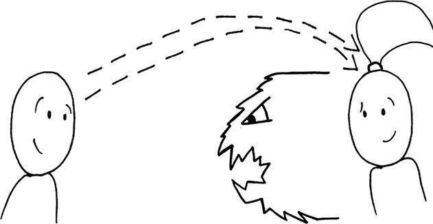 Иллюстрация к книге — Давай больше не ссориться [i_156.jpg]