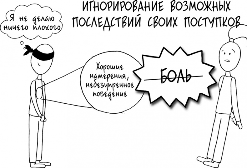 Иллюстрация к книге — Давай больше не ссориться [i_174.jpg]