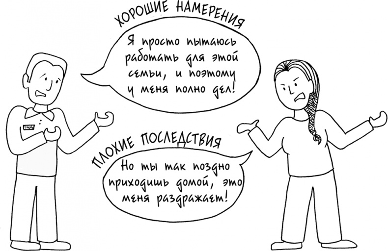 Иллюстрация к книге — Давай больше не ссориться [i_181.jpg]