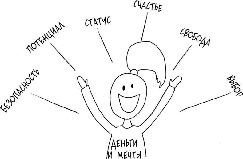 Иллюстрация к книге — Давай больше не ссориться [i_222.jpg]