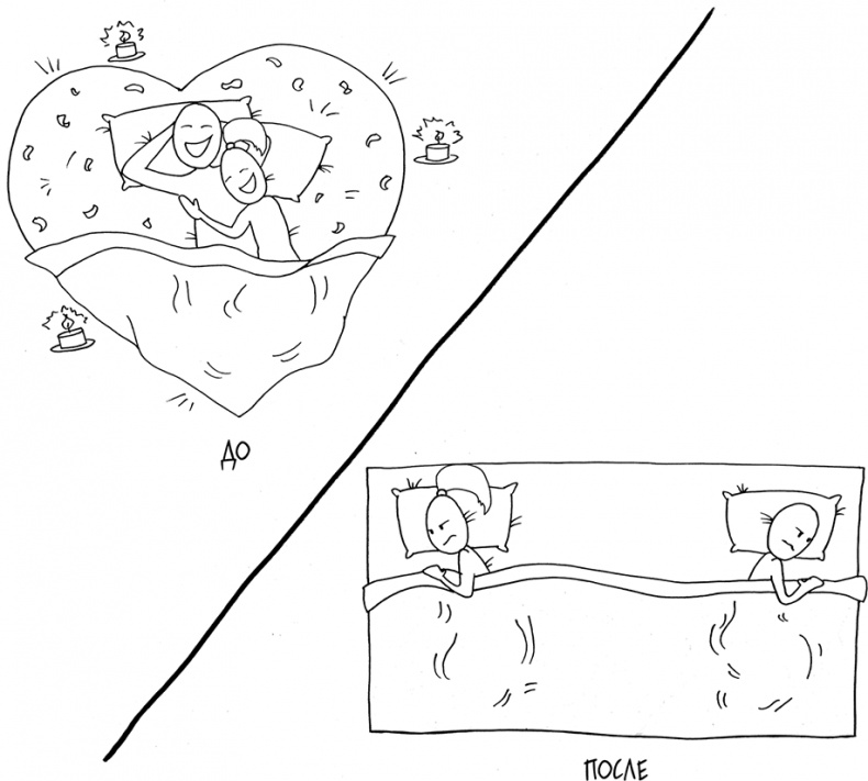 Иллюстрация к книге — Давай больше не ссориться [i_258.jpg]
