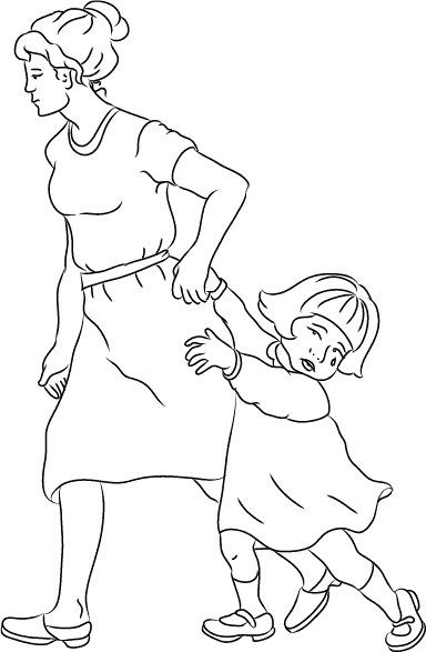 Иллюстрация к книге — Каким человеком вырастет ваш ребенок? [i_002.jpg]