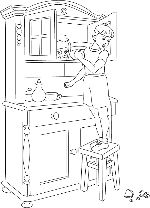 Иллюстрация к книге — Каким человеком вырастет ваш ребенок? [i_003.jpg]