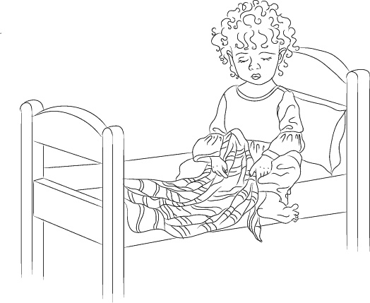 Иллюстрация к книге — Каким человеком вырастет ваш ребенок? [i_005.jpg]