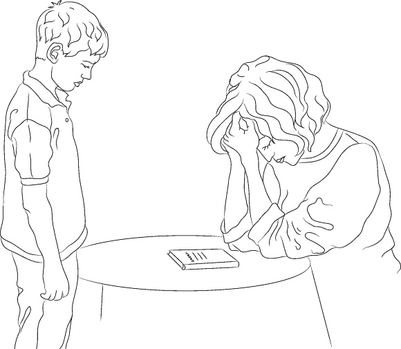 Иллюстрация к книге — Каким человеком вырастет ваш ребенок? [i_007.jpg]