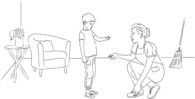 Иллюстрация к книге — Каким человеком вырастет ваш ребенок? [i_010.jpg]