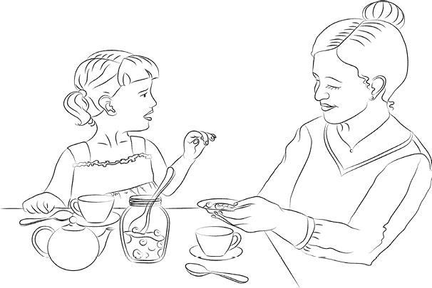 Иллюстрация к книге — Каким человеком вырастет ваш ребенок? [i_016.jpg]