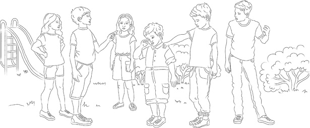 Иллюстрация к книге — Каким человеком вырастет ваш ребенок? [i_020.jpg]