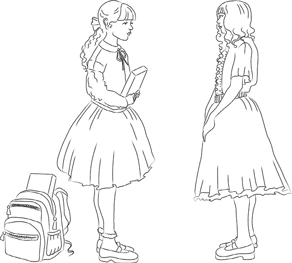 Иллюстрация к книге — Каким человеком вырастет ваш ребенок? [i_025.jpg]