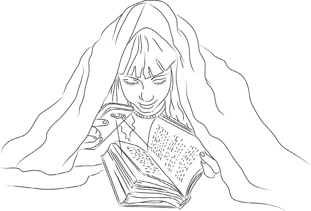 Иллюстрация к книге — Каким человеком вырастет ваш ребенок? [i_026.jpg]