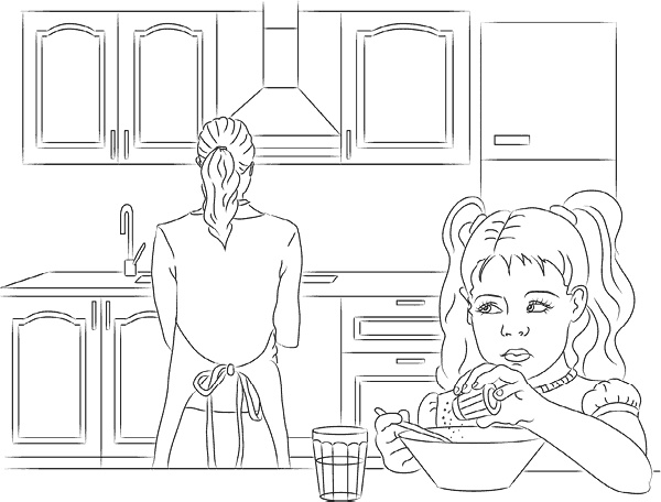 Иллюстрация к книге — Каким человеком вырастет ваш ребенок? [i_027.jpg]