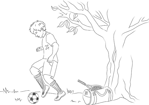 Иллюстрация к книге — Каким человеком вырастет ваш ребенок? [i_030.jpg]