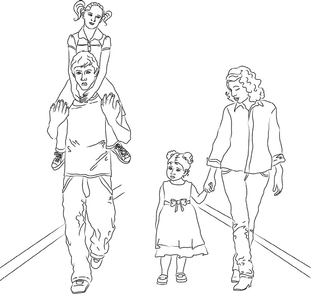 Иллюстрация к книге — Каким человеком вырастет ваш ребенок? [i_031.jpg]