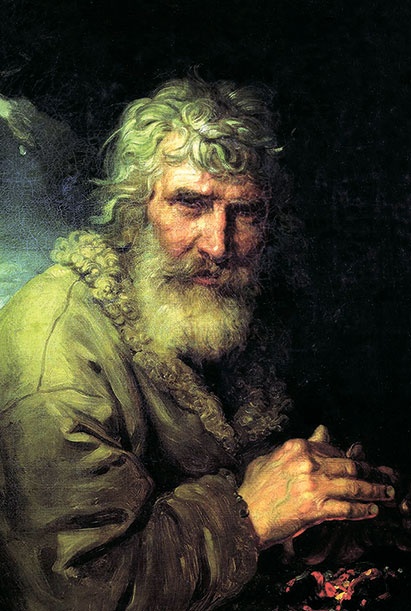 Иллюстрация к книге — Новый год в России. История праздника [i_012.jpg]