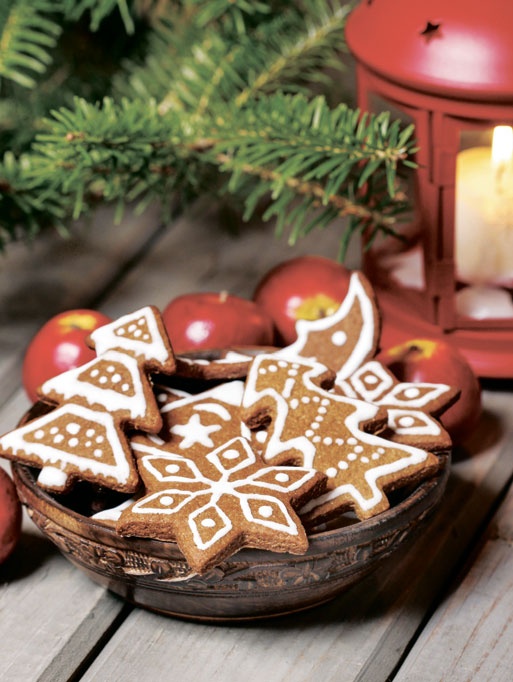 Иллюстрация к книге — Новый год в России. История праздника [i_017.jpg]