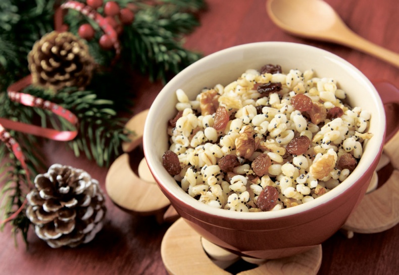 Иллюстрация к книге — Новый год в России. История праздника [i_019.jpg]