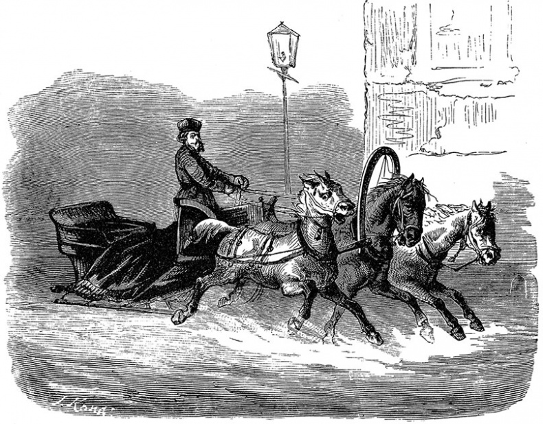 Иллюстрация к книге — Новый год в России. История праздника [i_022.jpg]