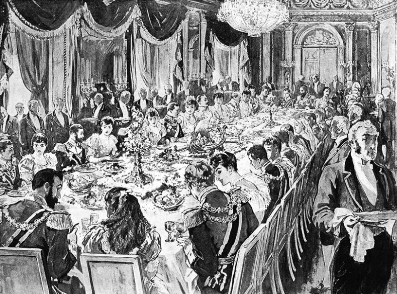 Иллюстрация к книге — Новый год в России. История праздника [i_024.jpg]