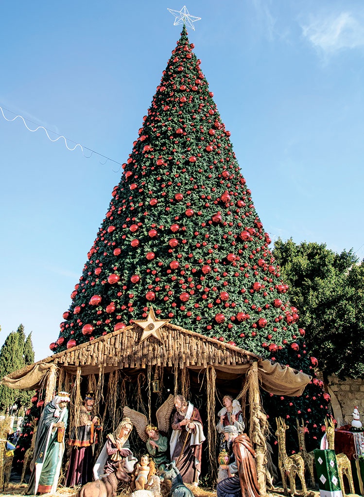 Иллюстрация к книге — Новый год в России. История праздника [i_025.jpg]