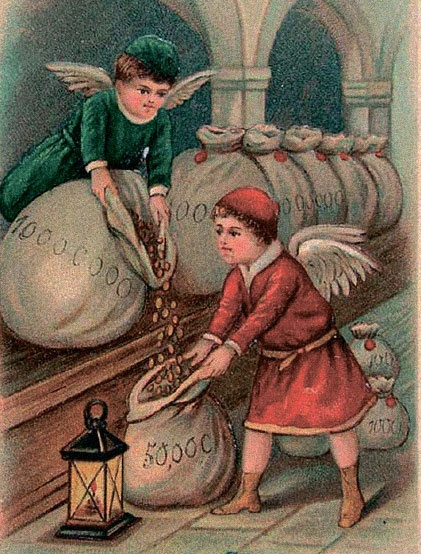 Иллюстрация к книге — Новый год в России. История праздника [i_064.jpg]