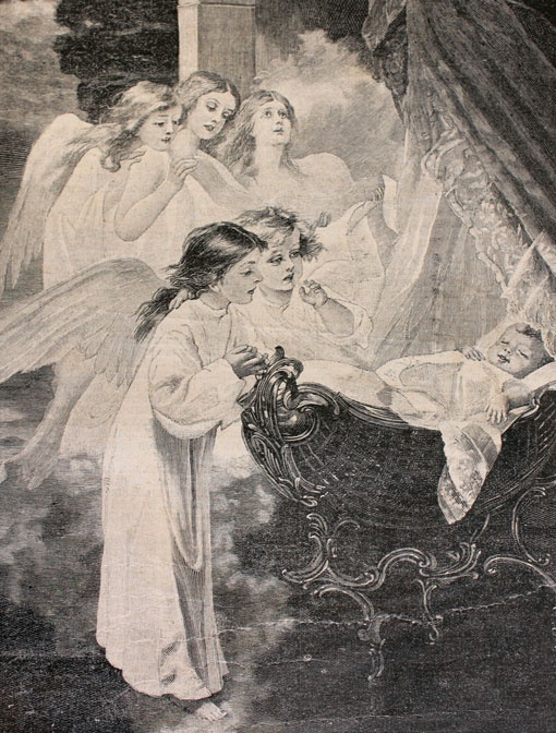 Иллюстрация к книге — Новый год в России. История праздника [i_083.jpg]