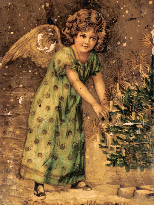 Иллюстрация к книге — Новый год в России. История праздника [i_088.jpg]