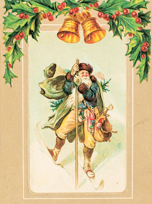 Иллюстрация к книге — Новый год в России. История праздника [i_112.jpg]