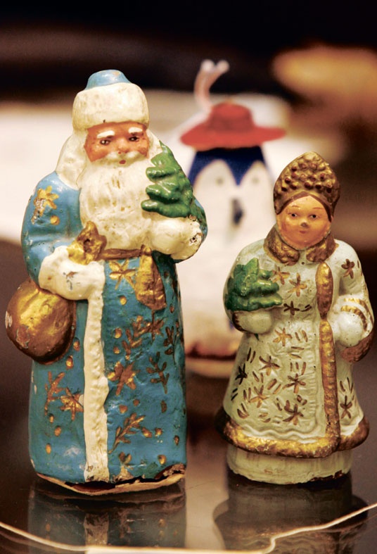 Иллюстрация к книге — Новый год в России. История праздника [i_171.jpg]