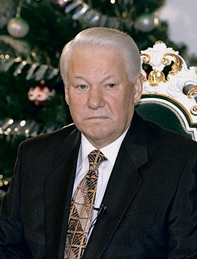 Иллюстрация к книге — Новый год в России. История праздника [i_216.jpg]