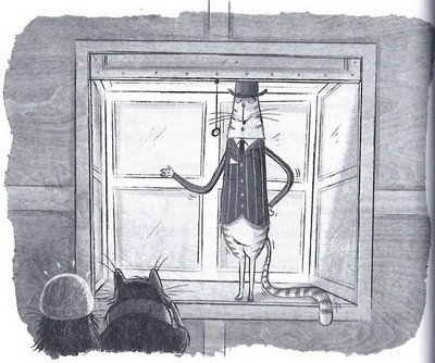 Иллюстрация к книге — Дело о похищенном сыре [_056.jpg]