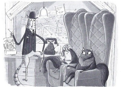 Иллюстрация к книге — Дело о похищенном сыре [_061.jpg]