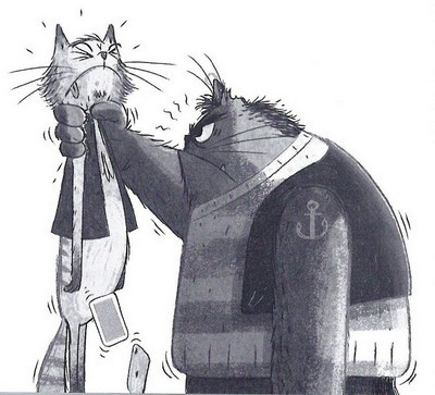 Иллюстрация к книге — Дело о похищенном сыре [_092.jpg]