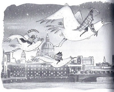 Иллюстрация к книге — Дело о похищенном сыре [_124.jpg]