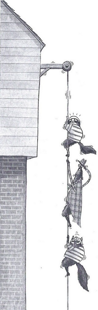 Иллюстрация к книге — Дело о похищенном сыре [_140.jpg]