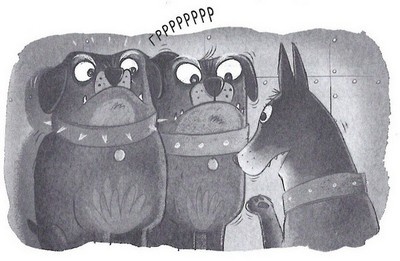 Иллюстрация к книге — Дело о похищенном сыре [_159.jpg]