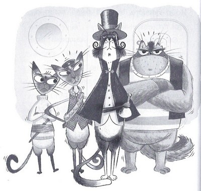 Иллюстрация к книге — Дело о похищенном сыре [_176.jpg]