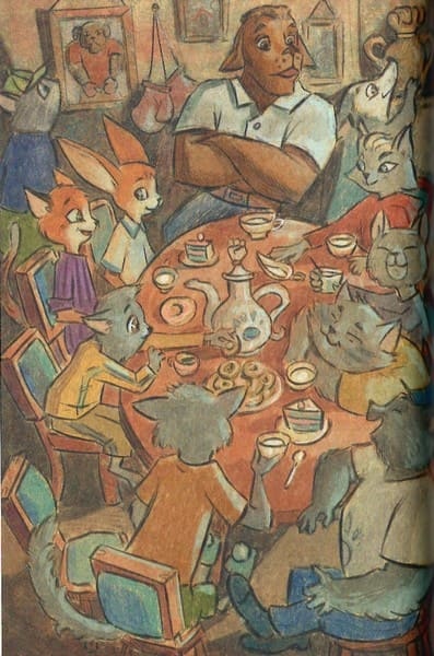 Иллюстрация к книге — Играют все [_066.jpg]