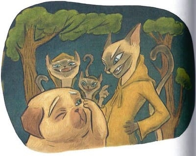 Иллюстрация к книге — Играют все [_088.jpg]