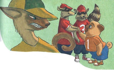 Иллюстрация к книге — Играют все [_099.jpg]