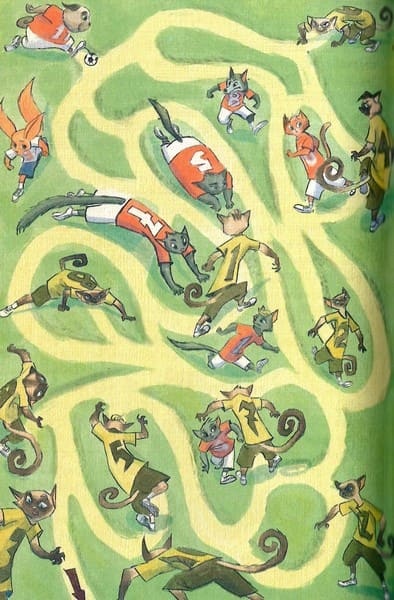 Иллюстрация к книге — Играют все [_110.jpg]