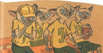 Иллюстрация к книге — Играют все [_113.jpg]