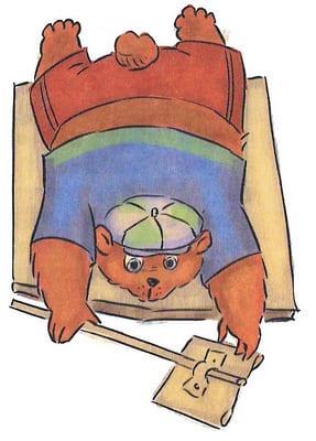 Иллюстрация к книге — Играют все [_116.jpg]