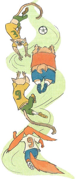 Иллюстрация к книге — Играют все [_126.jpg]