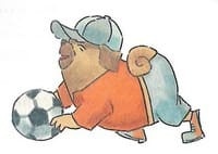 Иллюстрация к книге — Играют все [_141.jpg]