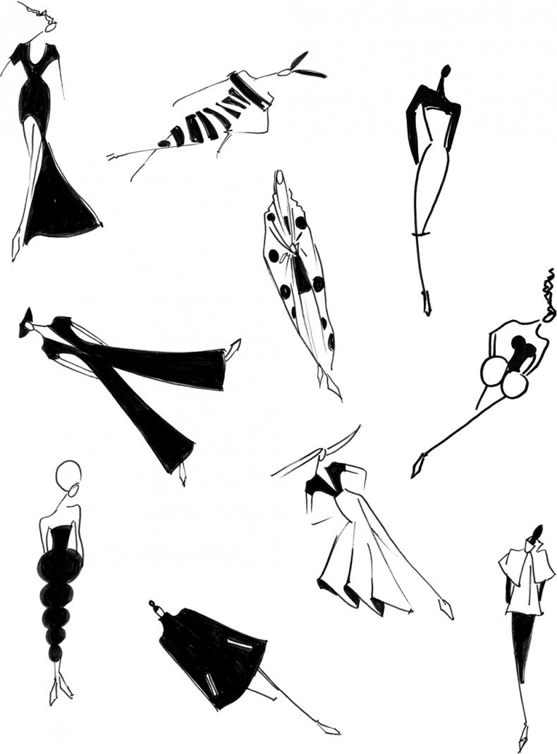 Иллюстрация к книге — Француженка [i_009.jpg]