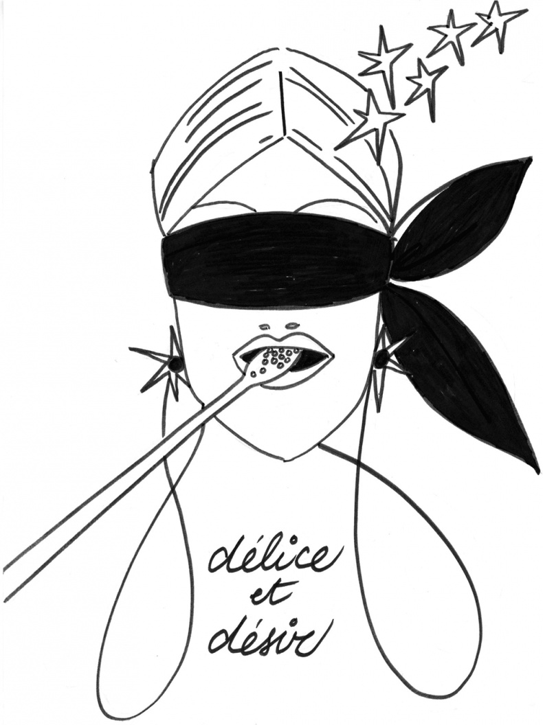 Иллюстрация к книге — Француженка [i_045.jpg]